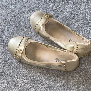 cute ballerina shoes